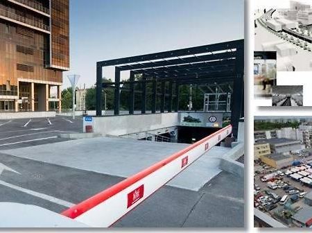 Barty Downtown Apart 1 Тімішоара Екстер'єр фото